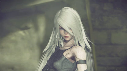 Nier Automata: The End of YoRHa Edition