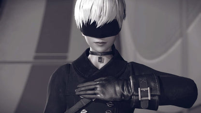 Nier Automata: The End of YoRHa Edition