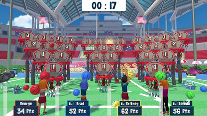Instant Sports All-Stars (Nintendo Switch