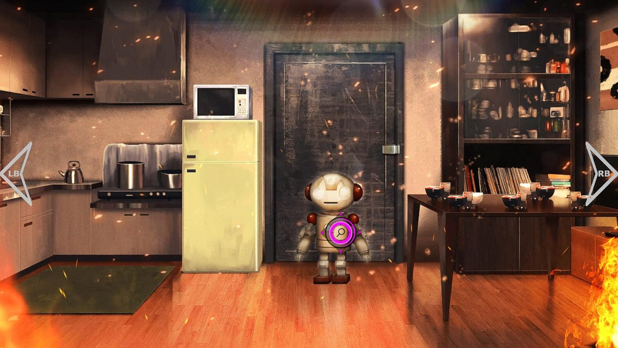 Yurukill: The Calumniation Games (Deluxe Edition