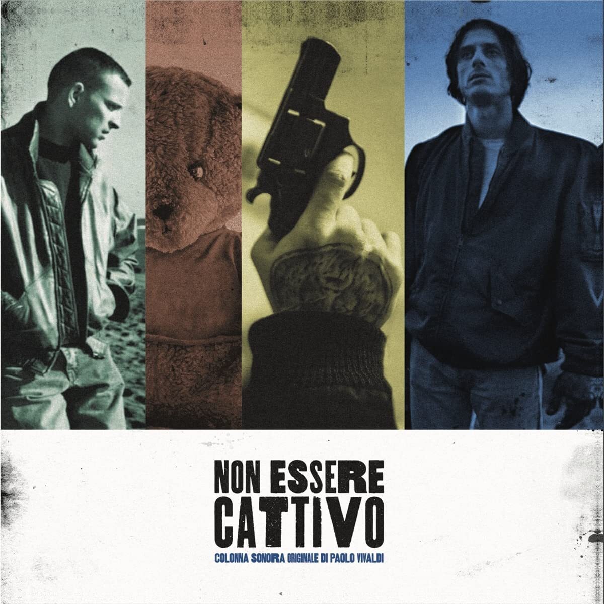 Non Essere Cattivo