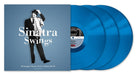 Sinatra Swings (Blue)