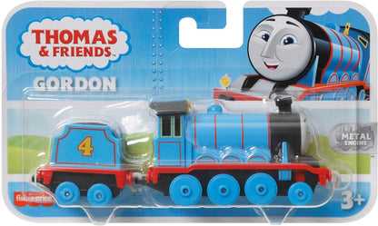 Thomas & Friends Juego de Trenes, Multicolor (Mattel HHN38