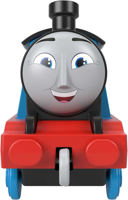 Thomas & Friends Juego de Trenes, Multicolor (Mattel HHN38