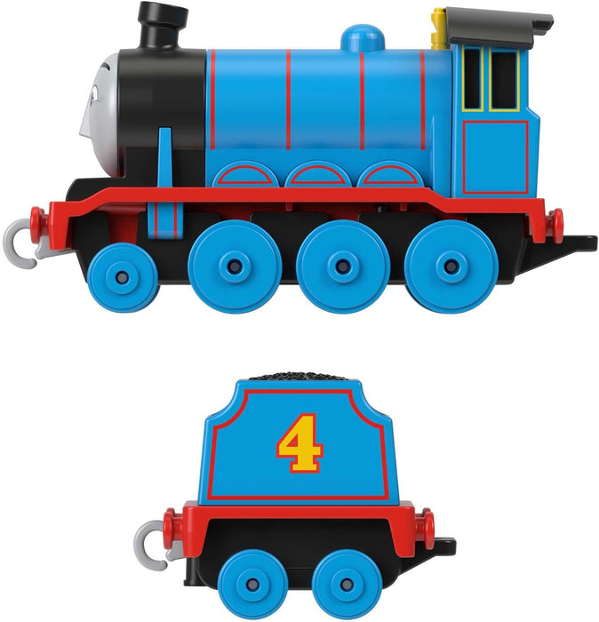 Thomas & Friends Juego de Trenes, Multicolor (Mattel HHN38