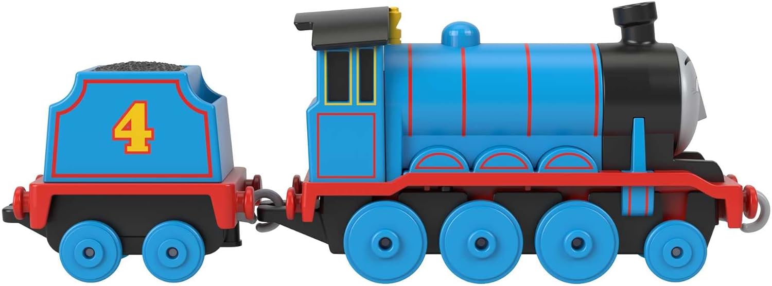 Thomas & Friends Juego de Trenes, Multicolor (Mattel HHN38