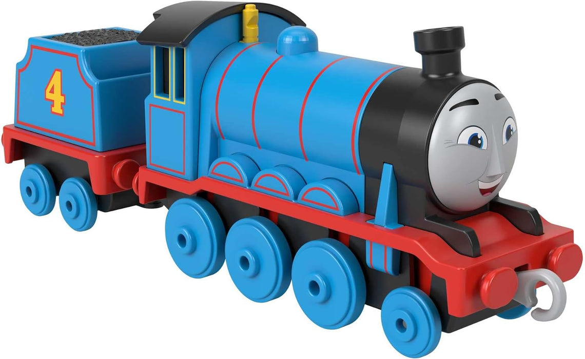 Thomas & Friends Juego de Trenes, Multicolor (Mattel HHN38