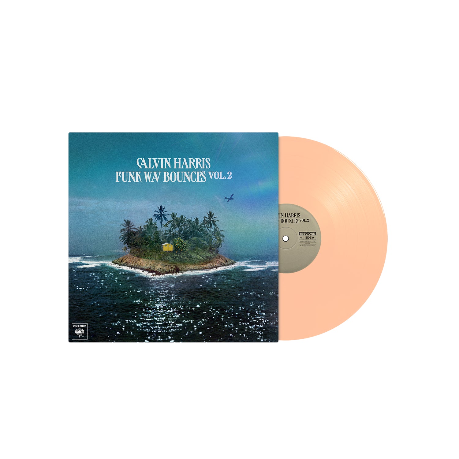 Funk Wav Bounces Vol. 2