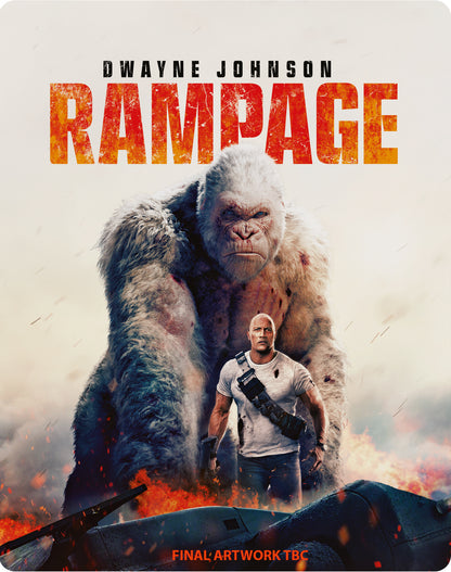 Rampage