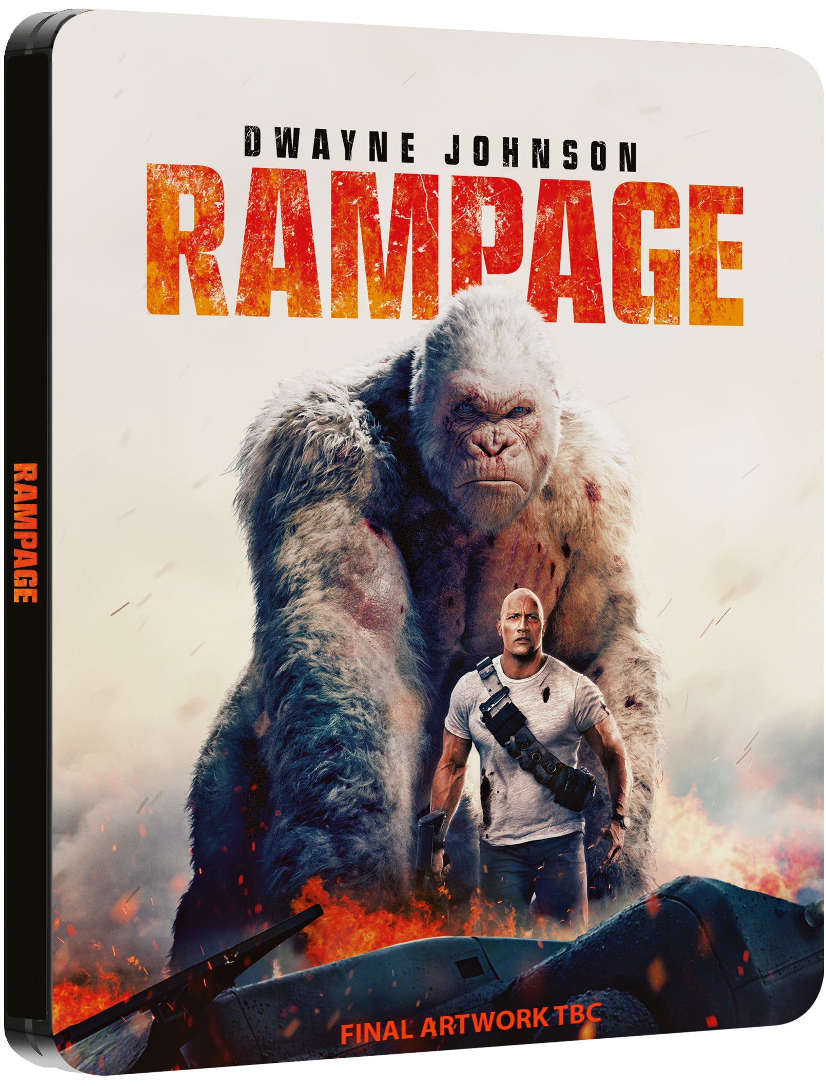 Rampage