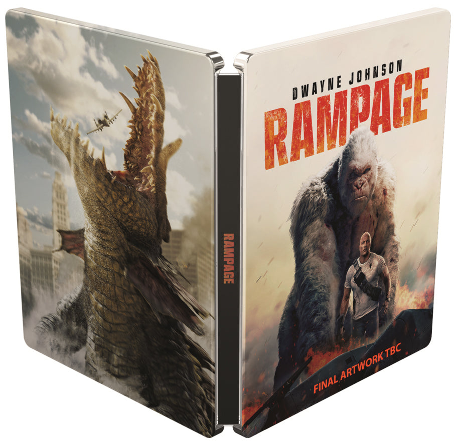 Rampage