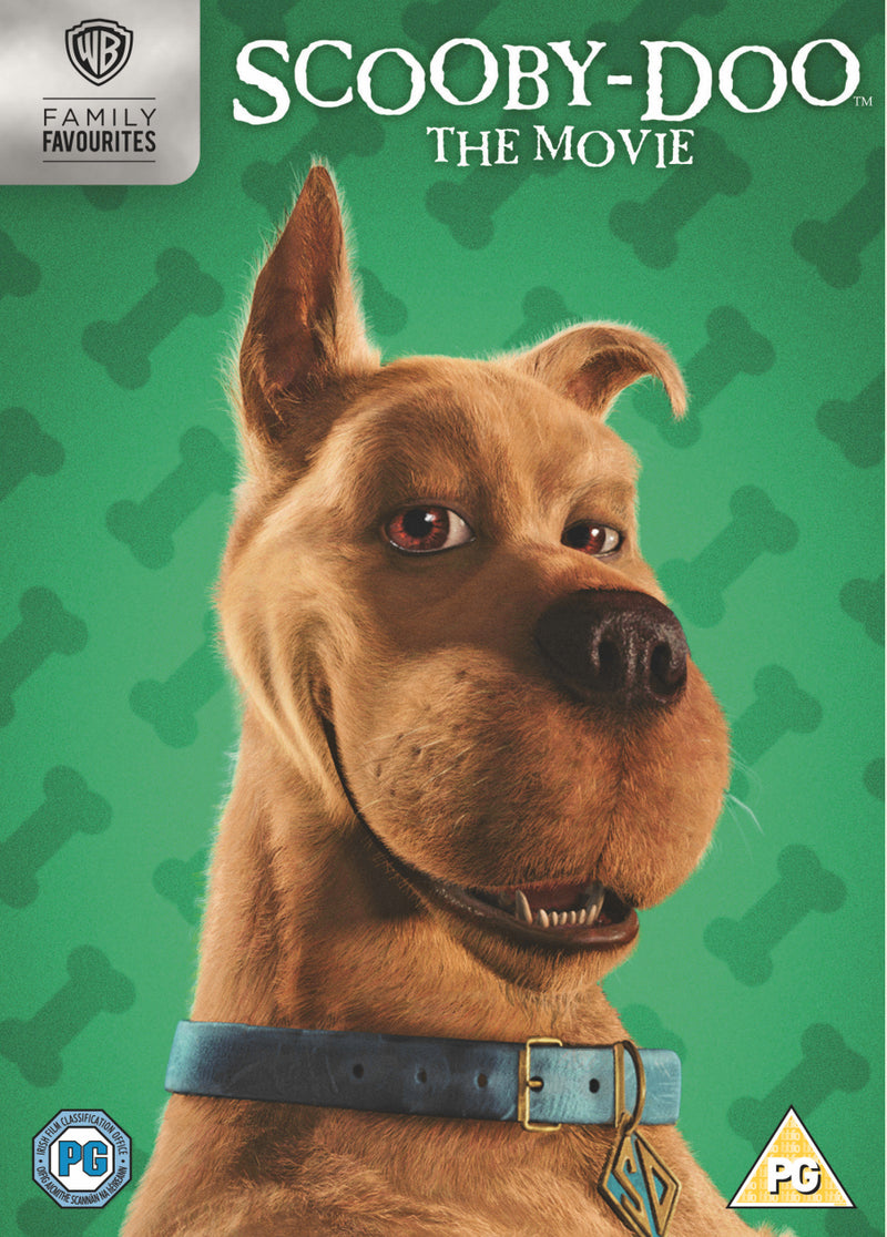 Scooby-Doo!: The Movie