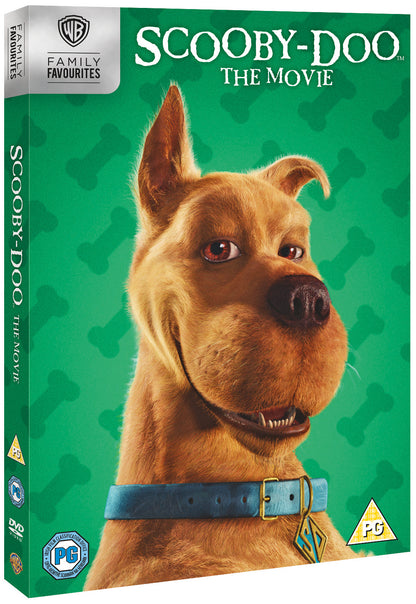 Scooby-Doo!: The Movie