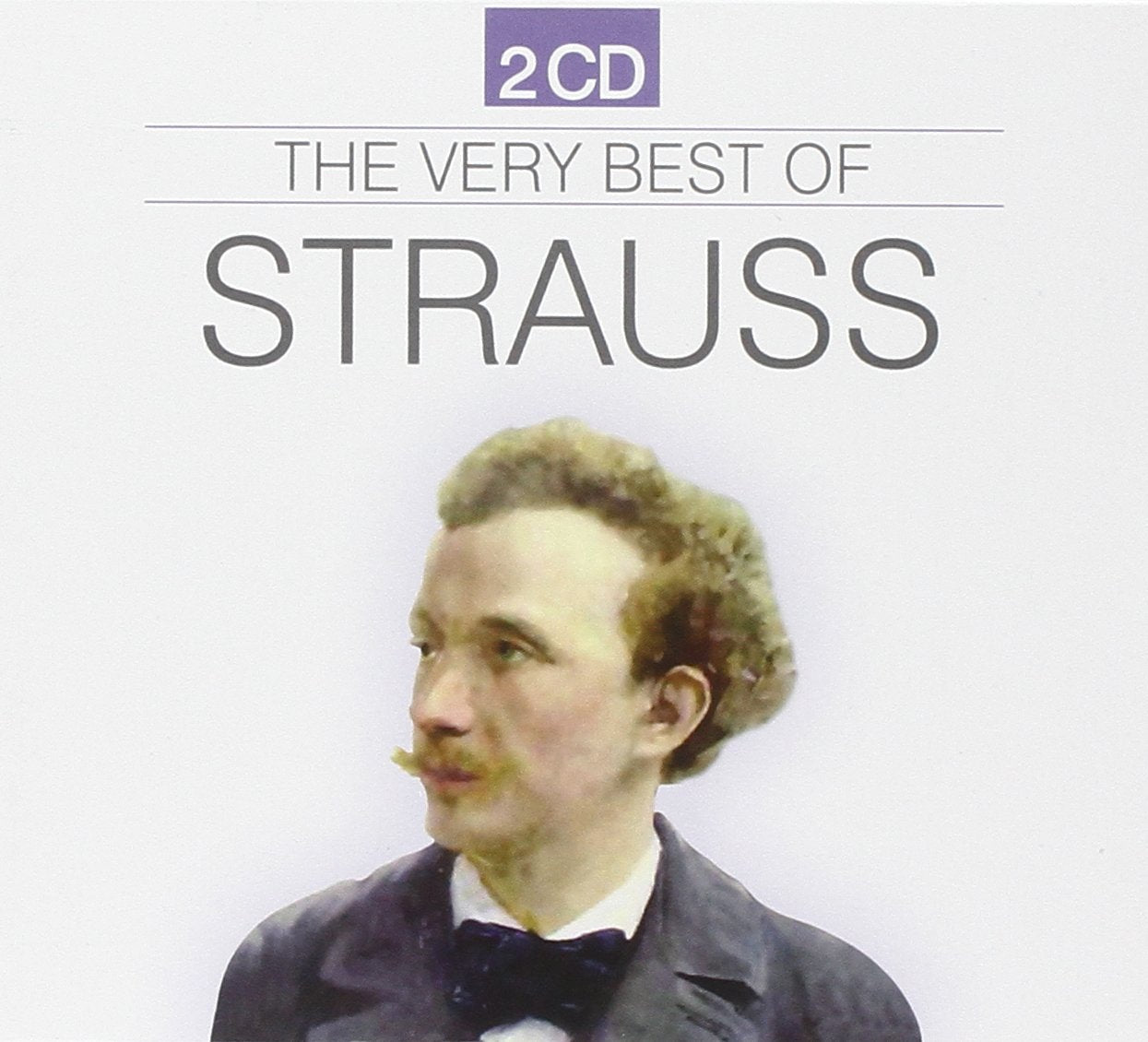 The Very Best of