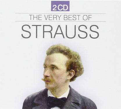 The Very Best of