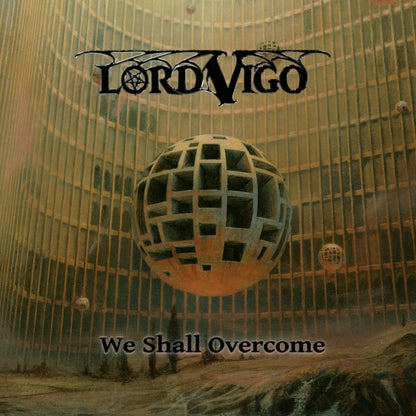 We Shall Overcome (Slipcase