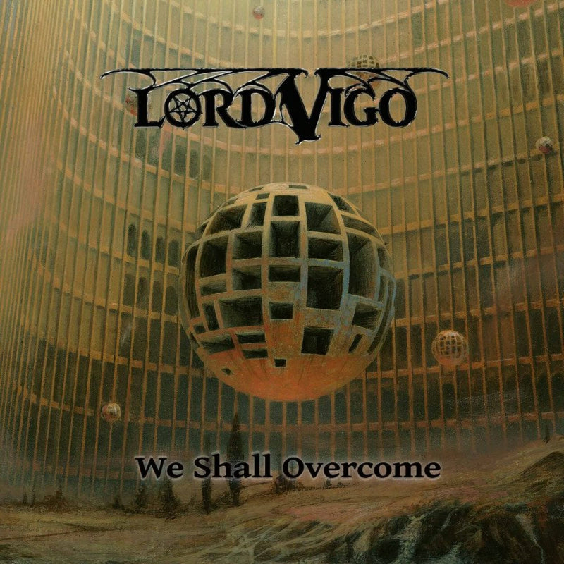 We Shall Overcome (Slipcase