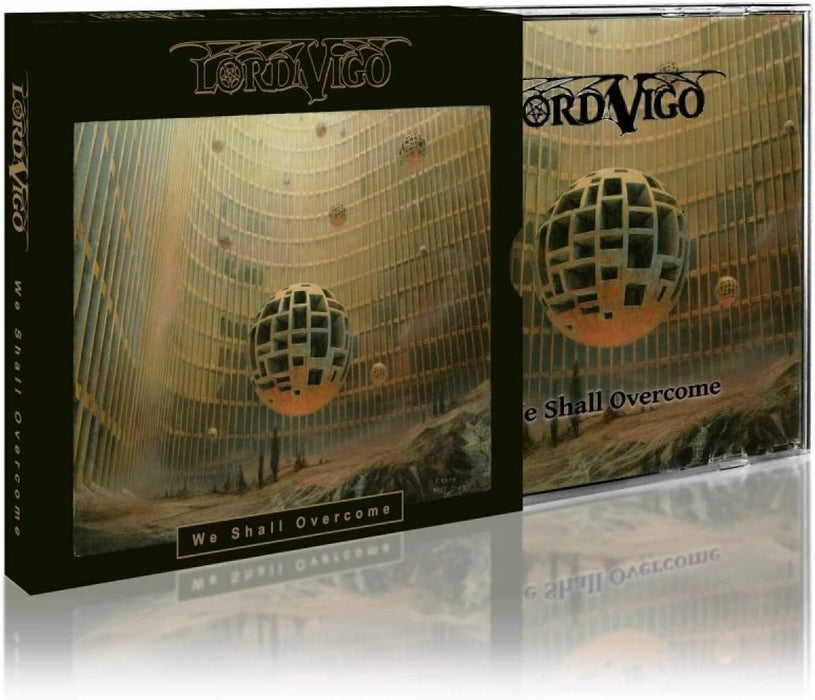 We Shall Overcome (Slipcase)