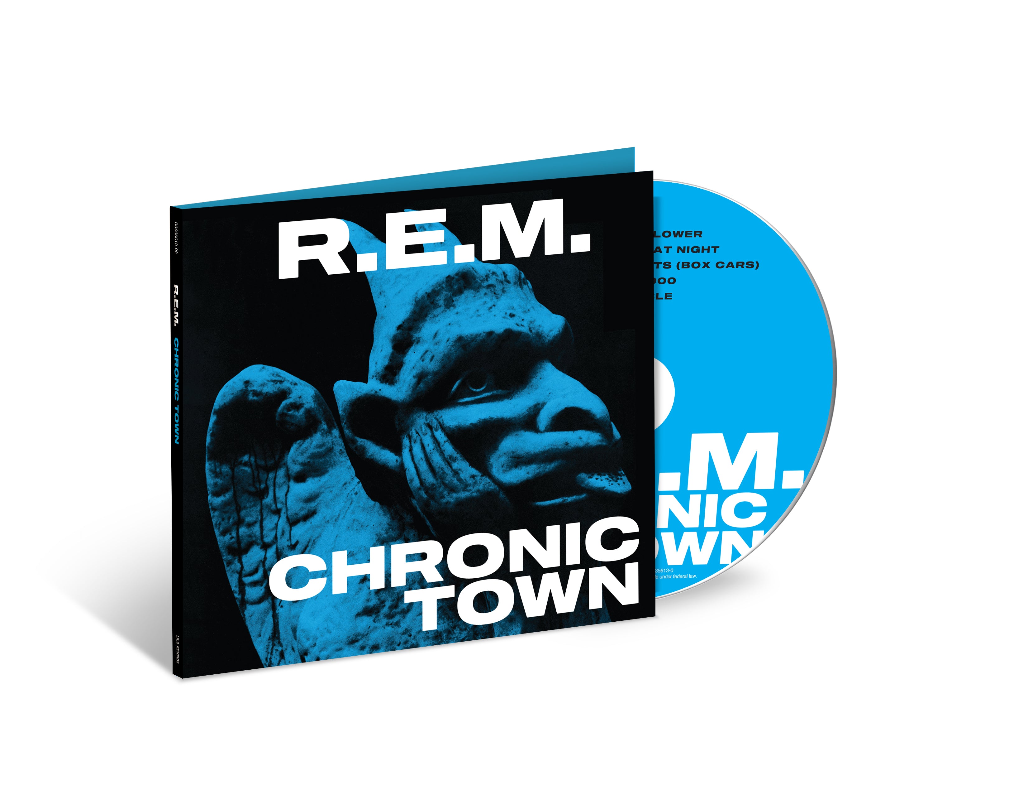 Chronic Town EP