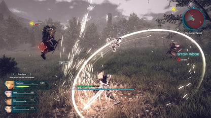 Star Ocean: The Divine Force (Includes exclusive bonus potion pack) XSX