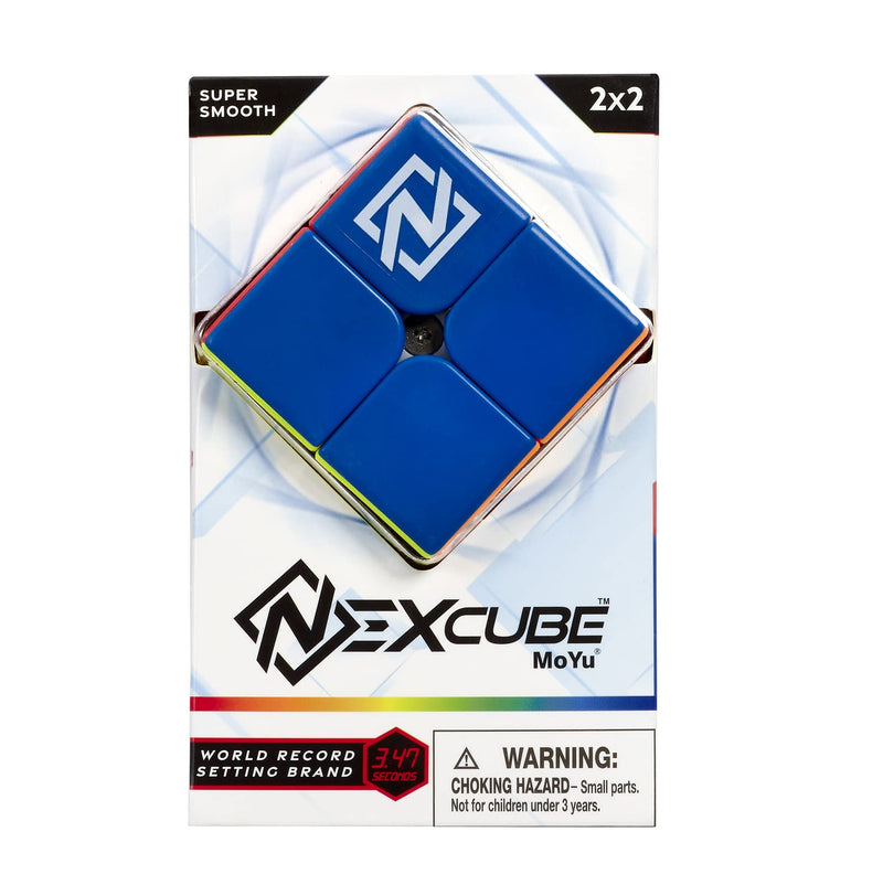 GOLIATH 919899.012 Nexcube 2x2, Multi-Coloured