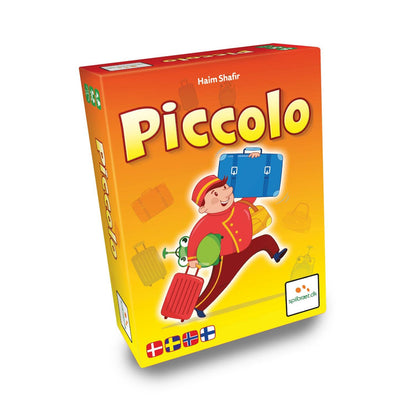 Piccolo (LPFI7210
