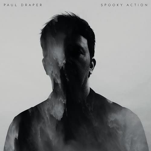 Spooky Action - Clear