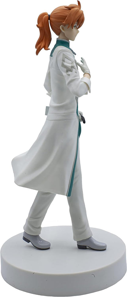BanPresto - Fate Grand Order Final Singularity Grand Romani Archaman Statue