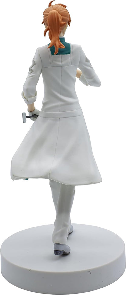 BanPresto - Fate Grand Order Final Singularity Grand Romani Archaman Statue