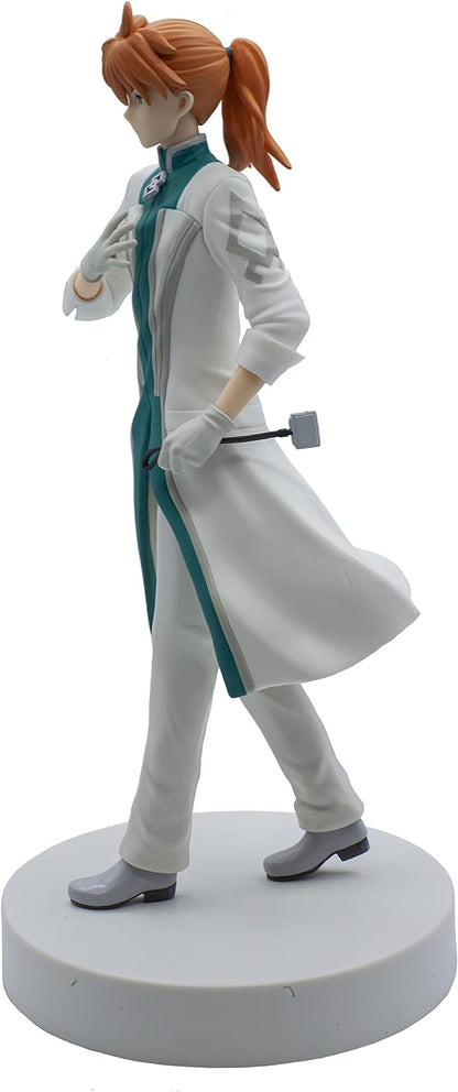 BanPresto - Fate Grand Order Final Singularity Grand Romani Archaman Statue