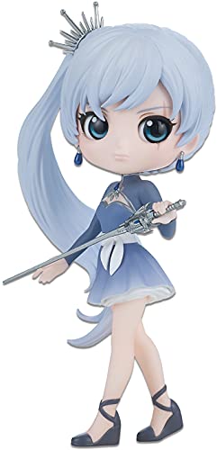 Rwby Weiss Schnee Q Posket Statue