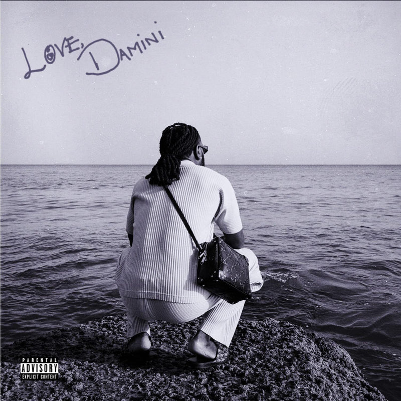Love, Damini