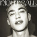 Night Call With Alternate Cover Art