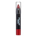 Smiffys Moon Terror Halloween Body Crayons, Red