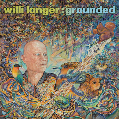 Grounded