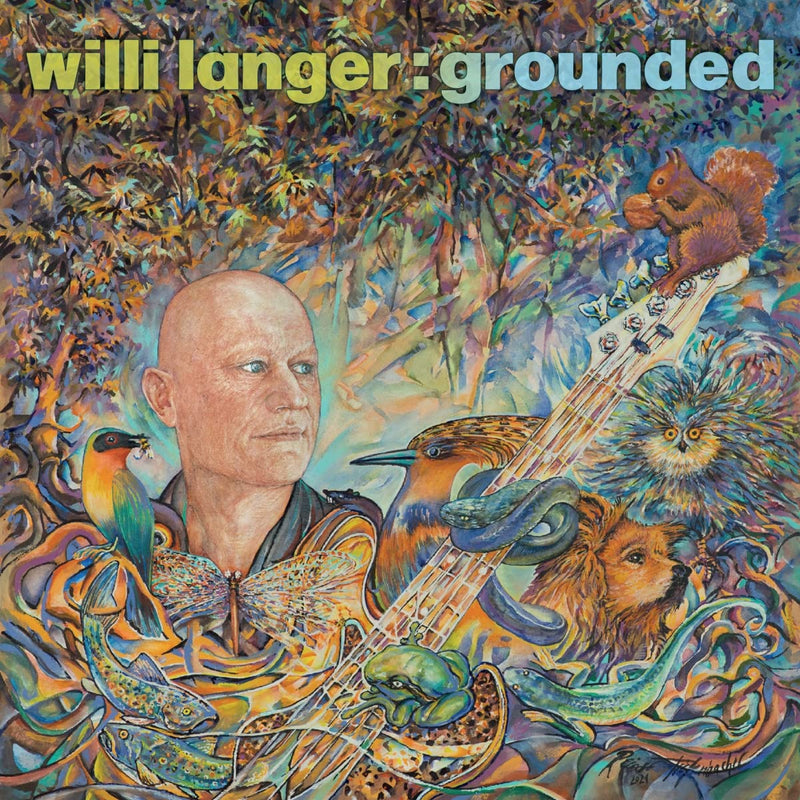 Grounded