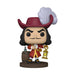 Funko POP! Disney: Villains - Captain Hook - Disney Villains - Collectable Vinyl Figure - Gift Idea - Official Merchandise - Toys For Kids & Adults - Movies Fans - Model Figure For Collectors