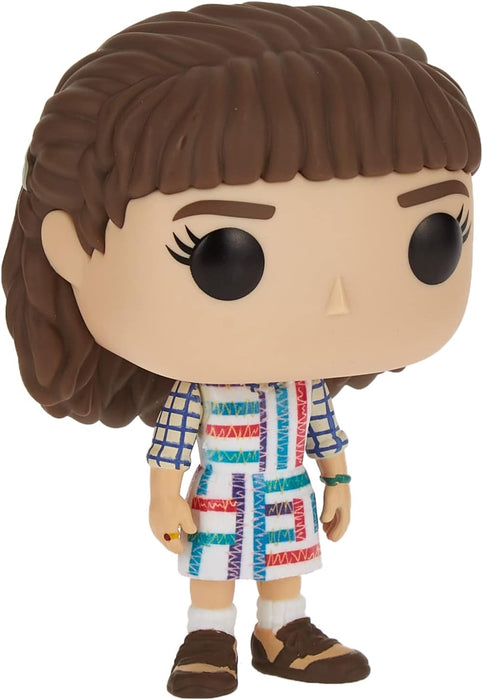 Funko POP! TV: Stranger Things - Eleven - Collectable Vinyl Figure - Gift Idea - Official Merchandise - Toys for Kids & Adults - TV Fans - Model Figure for Collectors and Display
