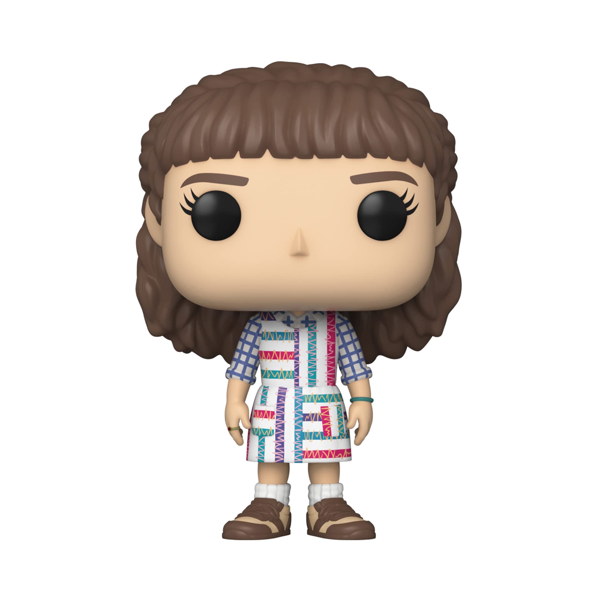 Funko POP! TV: Stranger Things - Eleven - Collectable Vinyl Figure - Gift Idea - Official Merchandise - Toys for Kids & Adults - TV Fans - Model Figure for Collectors and Display