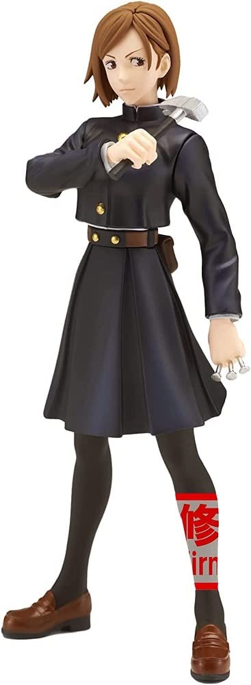 Nobara Kugisaki Statue 14Cm