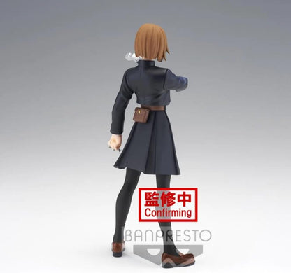 Nobara Kugisaki Statue 14Cm