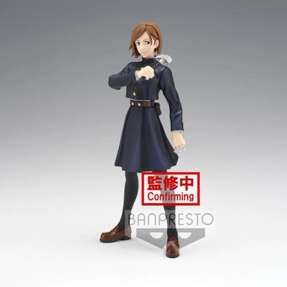 Nobara Kugisaki Statue 14Cm