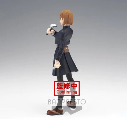 Nobara Kugisaki Statue 14Cm