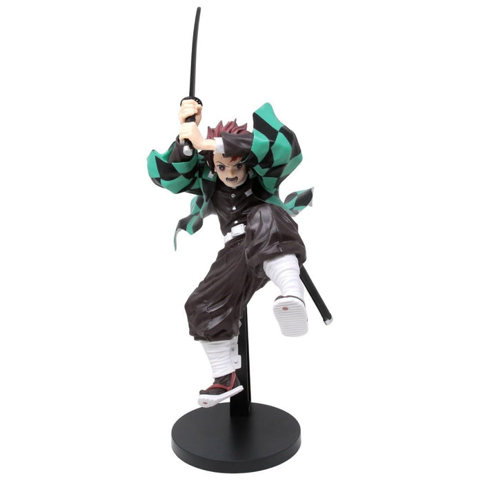 Banpresto Demon Slayer TANJIRO MAXIMATIC 2