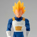 BanPresto - Dragon Ball Z - Solid Edge Works vol.3 Super Saiyan Vegeta Statue