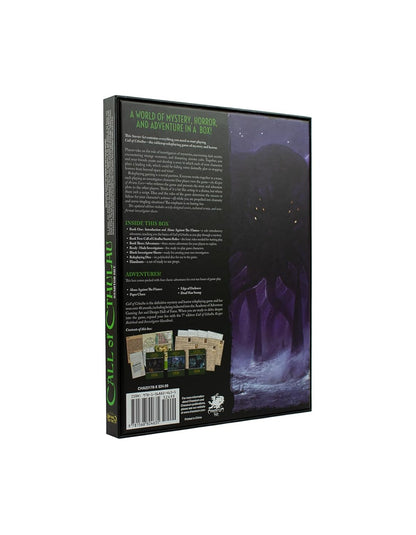 Call of Cthulhu Starter Set