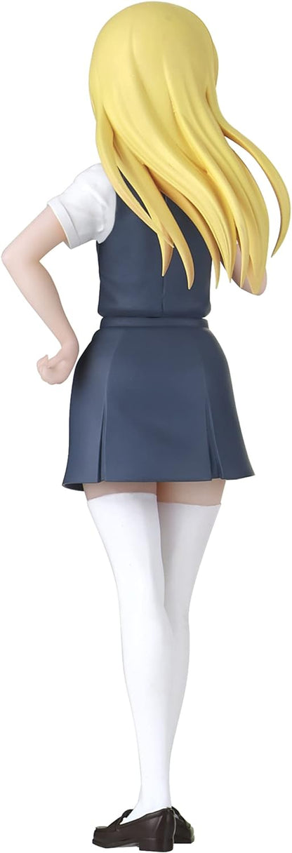 Banpresto Love Live! Super Star!! Sumire Heanna Figure