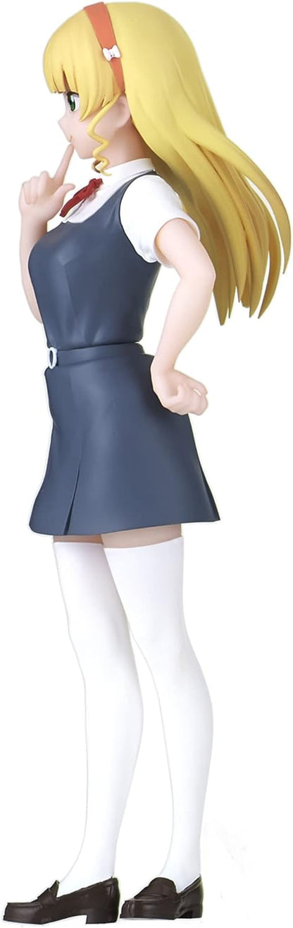 Banpresto Love Live! Super Star!! Sumire Heanna Figure