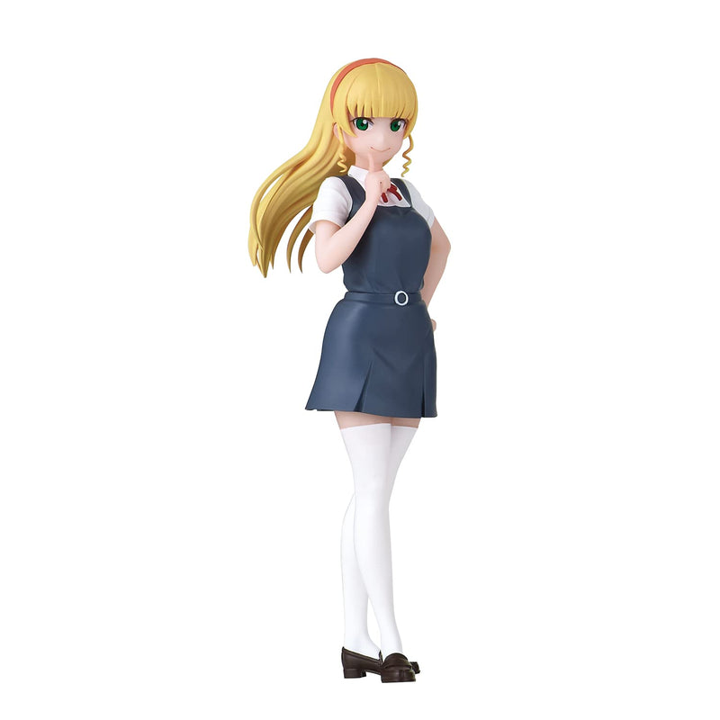 Banpresto Love Live! Super Star!! Sumire Heanna Figure