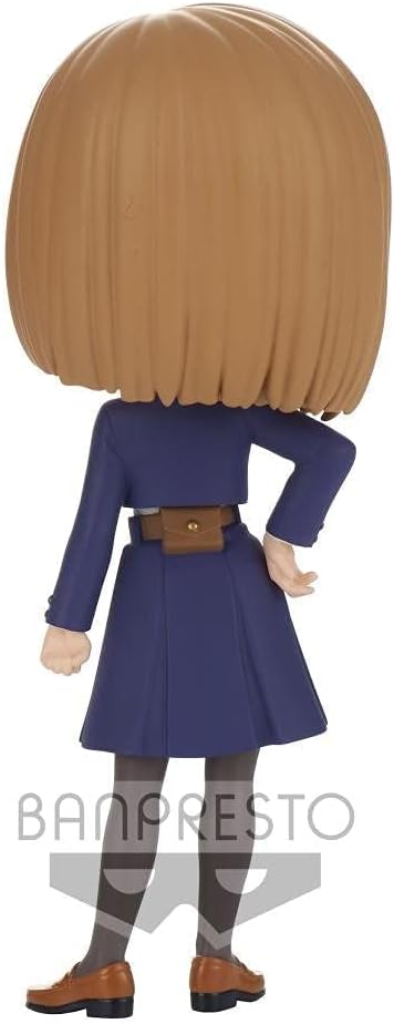 Banpresto - Jujutsu Kaisen Nobara Kugisaki Q posket Version B Statue